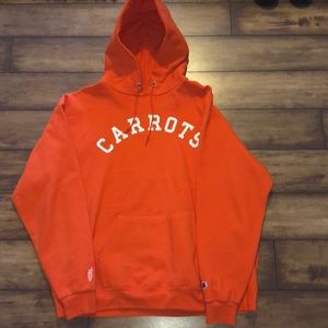 Champion x Anwar Carrots Colab Hoodie (Limited)